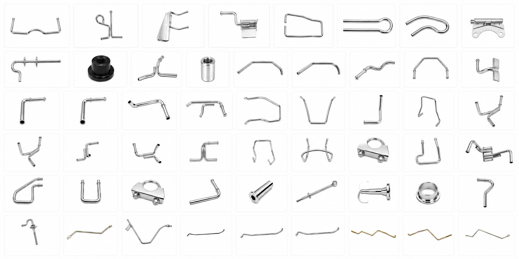Hangers Manufacturing